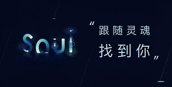 类似soul的匿名社交？